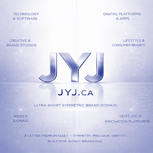 JYJ.ca preview image